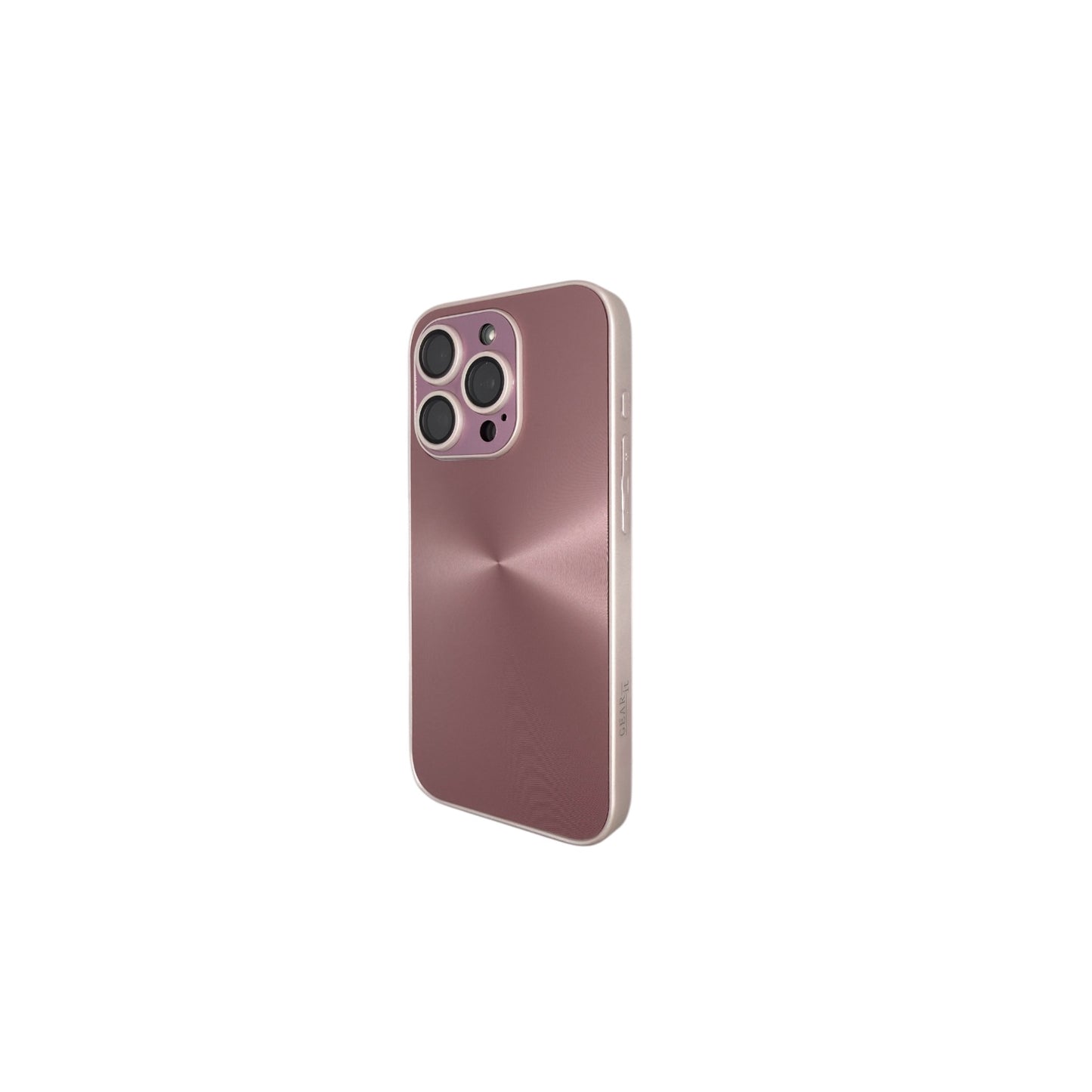 Vortex iPhone case