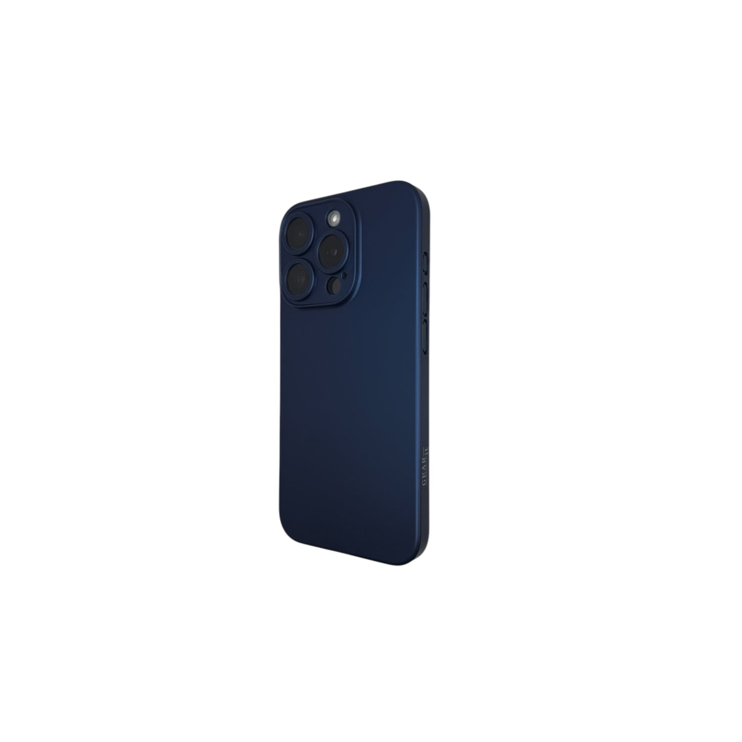 iPhone skal tunn 